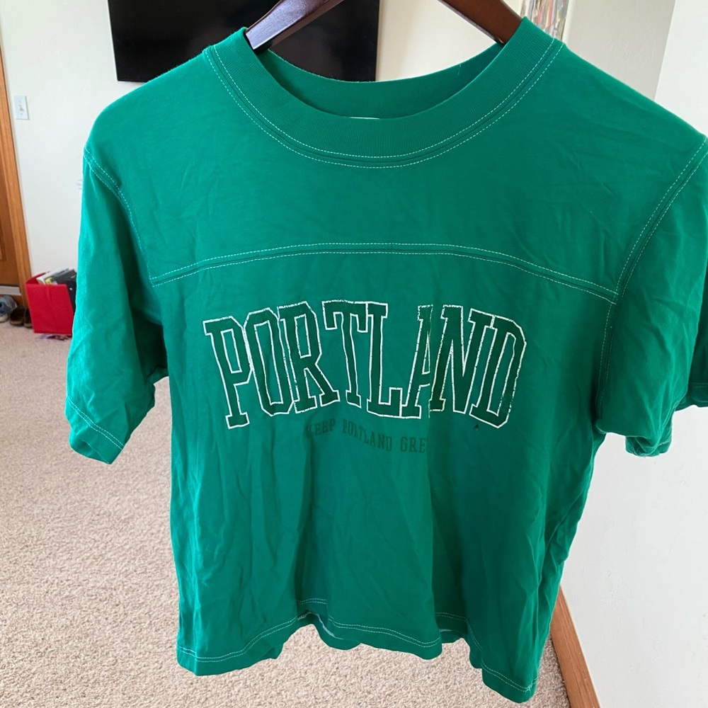 UO Top Portland
